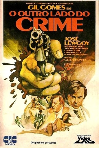 O Outro Lado do Crime Poster of O Outro Lado do Crime
