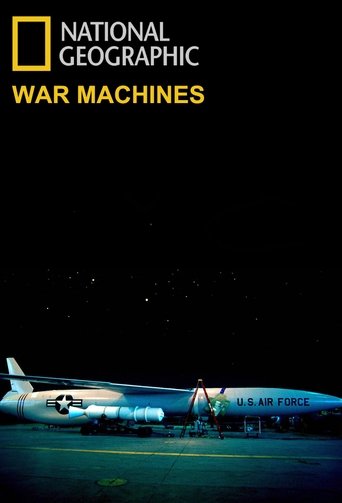 War Machines Poster of War Machines