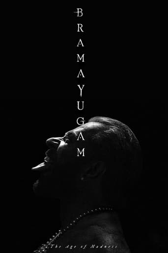 Poster of Bramayugam