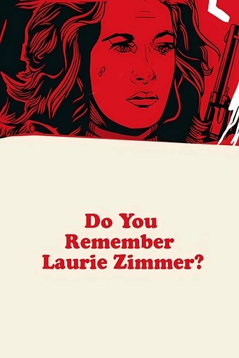 Do You Remember Laurie Zimmer? Poster of Do You Remember Laurie Zimmer?