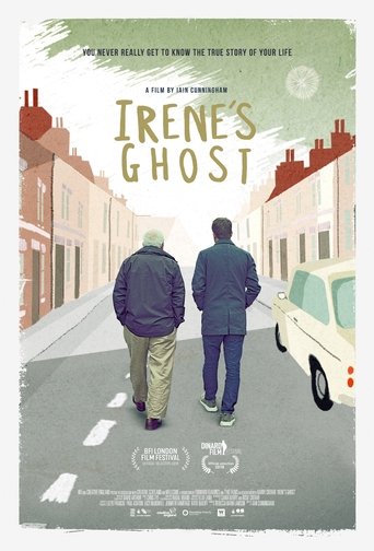 Irene's Ghost Poster of Irene's Ghost