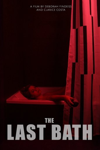The Last Bath Poster of The Last Bath