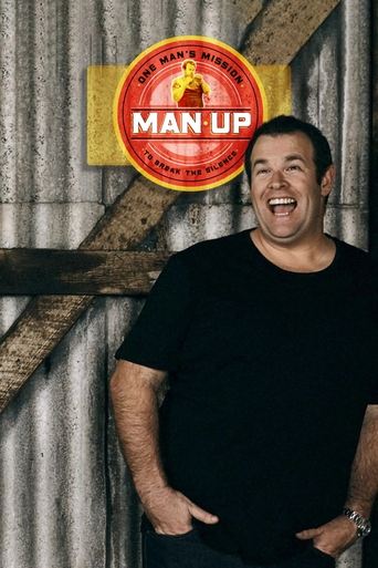Man Up Poster of Man Up