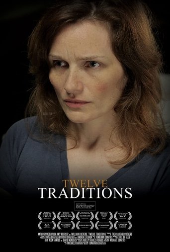 Twelve Traditions Poster of Twelve Traditions