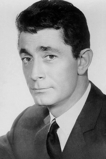 Jean-Claude Pascal Portrait of Jean-Claude Pascal