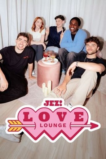 Love Lounge Poster of Love Lounge
