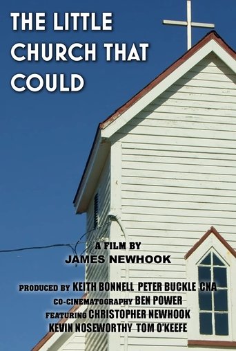 The Little Church That Could Poster of The Little Church That Could