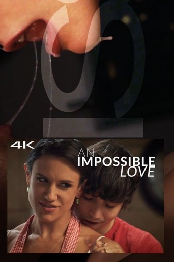 An Impossible Love Poster of An Impossible Love