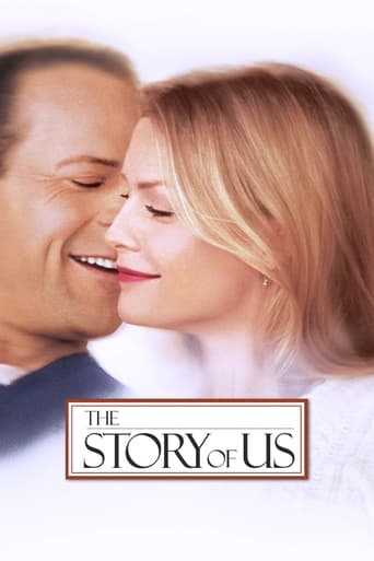 Poster of The Story of Us