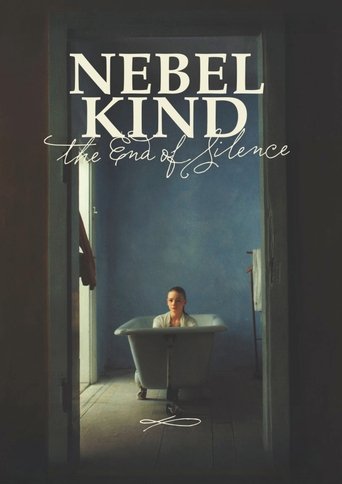 Nebelkind: The End of Silence Poster of Nebelkind: The End of Silence