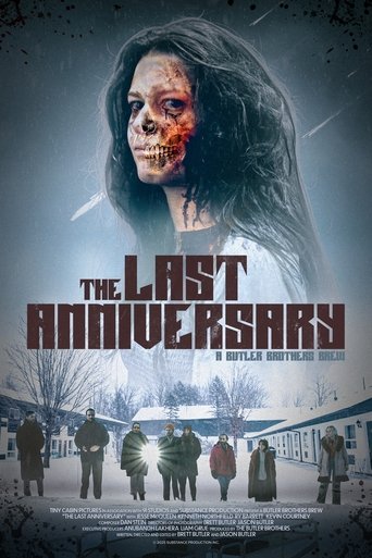 The Last Anniversary Poster of The Last Anniversary