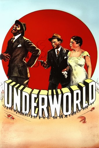 Underworld Poster of Underworld