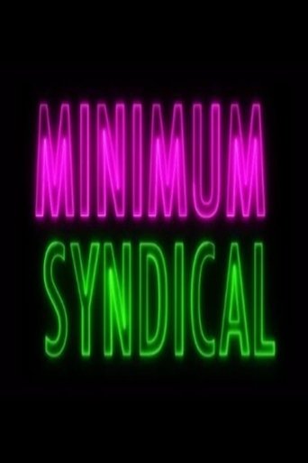 Minimum Syndical Poster of Minimum Syndical