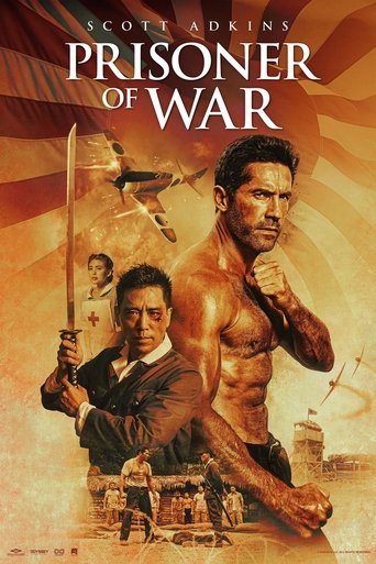 Prisoner of War Poster of Prisoner of War