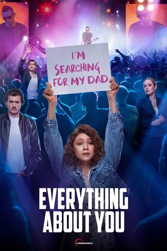 Everything About You Poster of Everything About You