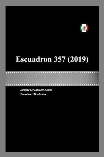 Escuadron 357 Poster of Escuadron 357