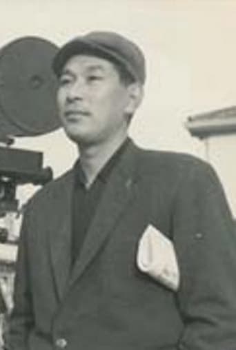 Portrait of Tokuzō Tanaka