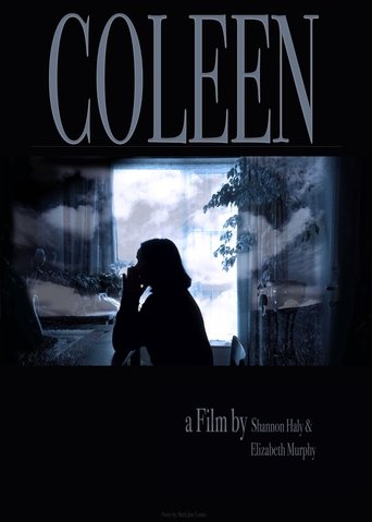 Coleen. Poster of Coleen.