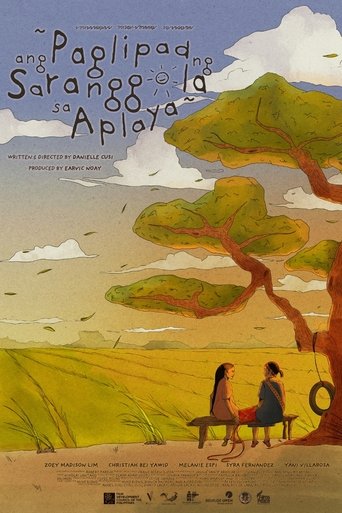 When Kites Flew Over Seas and Mountains Poster of When Kites Flew Over Seas and Mountains