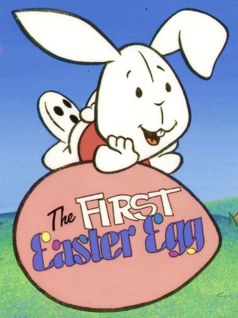 The First Easter Egg Poster of The First Easter Egg