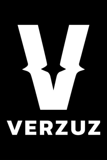 Poster of VERZUZ