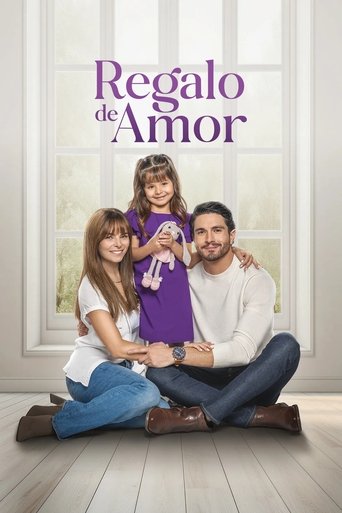 Regalo De Amor Poster of Regalo De Amor