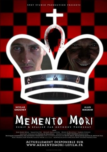 Memento Mori Poster of Memento Mori