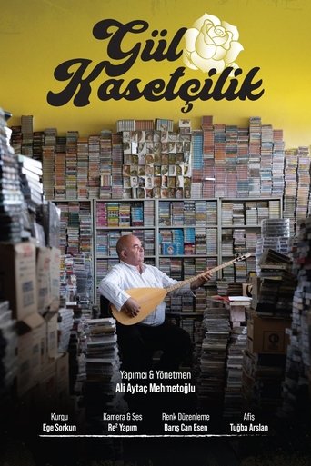 Gül Kasetçilik Poster of Gül Kasetçilik