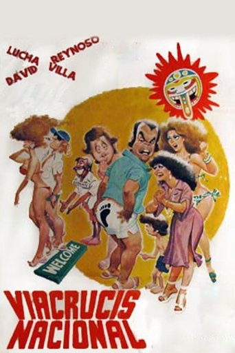National Calvary Poster of National Calvary