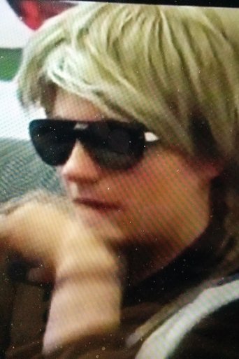 Terminator - a film about JT LeRoy Poster of Terminator - a film about JT LeRoy
