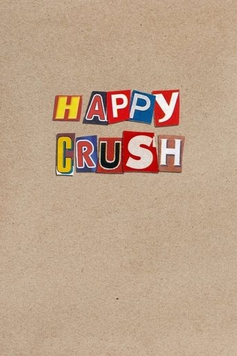 Happy Crush Poster of Happy Crush
