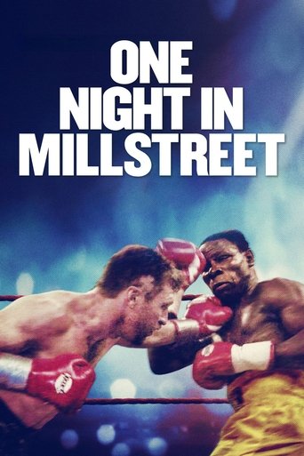 One Night in Millstreet Poster of One Night in Millstreet