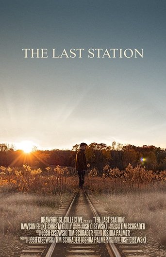 The Last Station Poster of The Last Station