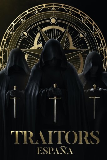 Traitors España Poster of Traitors España
