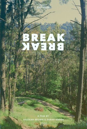 Break Break Poster of Break Break
