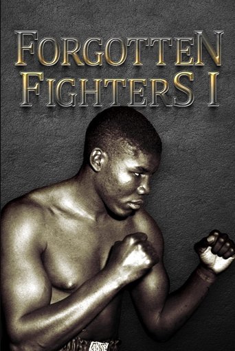 Forgotten Fighters I Poster of Forgotten Fighters I