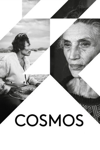 Cosmos Poster of Cosmos