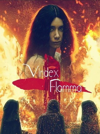 Vindex Flamma Poster of Vindex Flamma