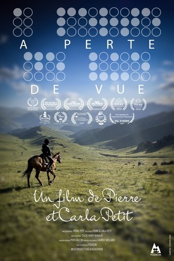 A Part of the View Poster of A Part of the View