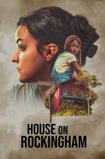 House on Rockingham Poster of House on Rockingham