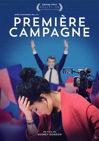 Première Campagne Poster of Première Campagne