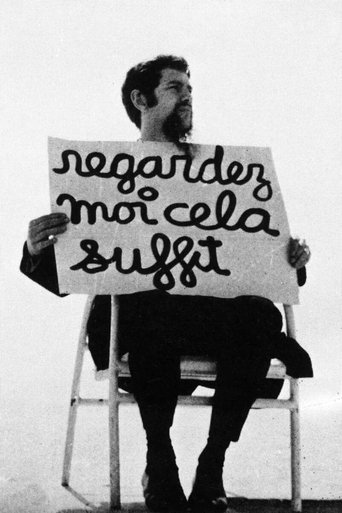 Regardez moi cela suffit Poster of Regardez moi cela suffit