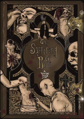 Suffering Bible Poster of Suffering Bible