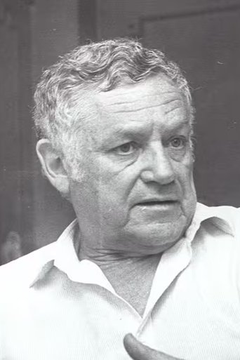 Lautaro Murúa Portrait of Lautaro Murúa