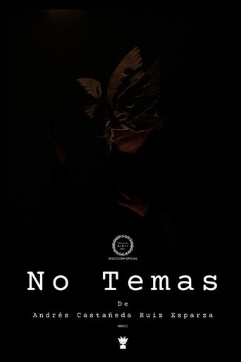 No Temas Poster of No Temas