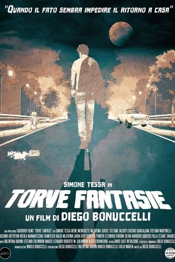 Torve Fantasie Poster of Torve Fantasie