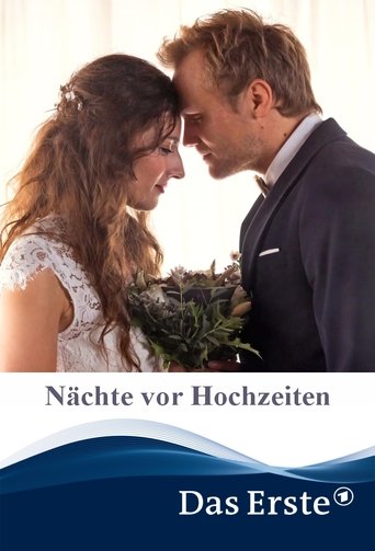 Nächte vor Hochzeiten Poster of Nächte vor Hochzeiten
