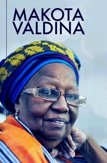 Portrait of Master Makota Valdina Poster of Portrait of Master Makota Valdina