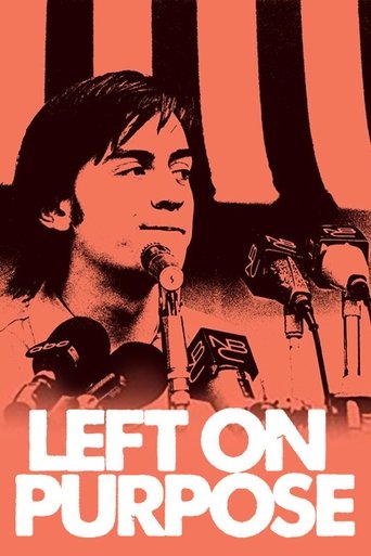 Left On Purpose Poster of Left On Purpose