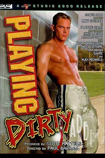 Playing Dirty Poster of Playing Dirty
